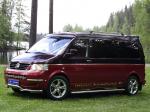 Volkswagen T5 Pegabus by Tamlans 2003 года